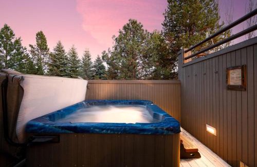Sunriver House | 3 Mulligan