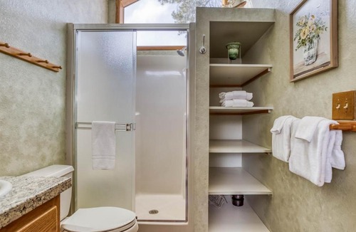Sunriver House | 3 Paper Birch Lane - Meredith Lodging