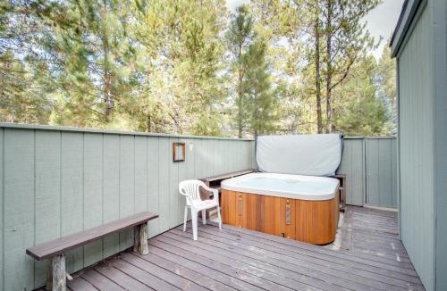 Sunriver House | 3 Sandhill
