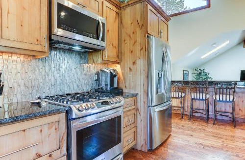 Sunriver House | 3 Spyglass