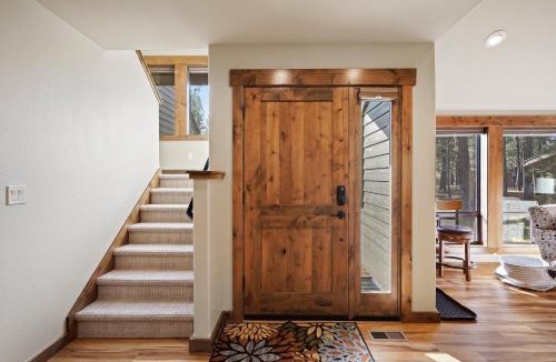 Sunriver House | 3 Tumalo