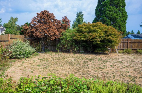 Clackamas House | 30%Monthly Discount 3B/2.5BA House with Large Backyard in Clackamas