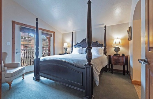 Zermatt Villa | 3074/76 | Spacious 2BR Villa | Near Park City Ski