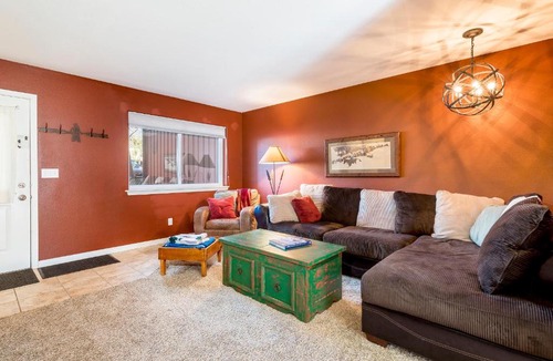 Steamboat Springs Apartment | 3473 Sunburst Ct Condo