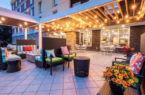 Dupont Hotel | 348 m² Hotel ∙ 127 guests