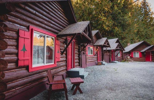 Nisqually Park Hotel | 37 m² Motel ∙ 127 guests
