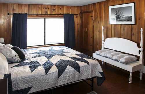 Hope Cottage | 380 ft of Private Water Front - Luxury Vacation Rental