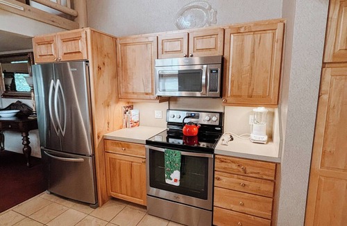 Elkhorn Village Condo | 3BR/3.5BA Fairway Nine condo, near Elkhorn golf.