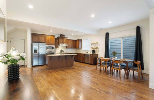 Hillsboro House | 3BR Hillsboro Home · Sleeps 6 · Near Intel