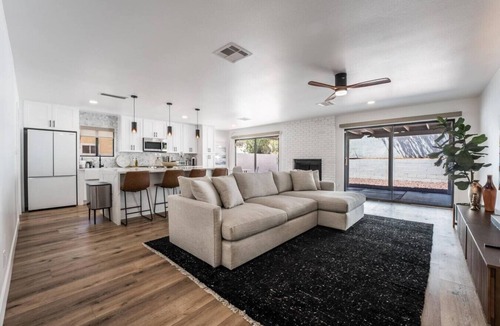 Green Valley North House | 3BR Home w/BBQ | 10 Mins to Vegas Strip & Airport