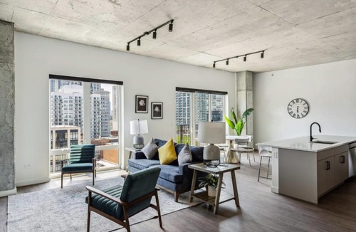 Killgubbin Apartment | 3BR Luxury Modern Apartment
