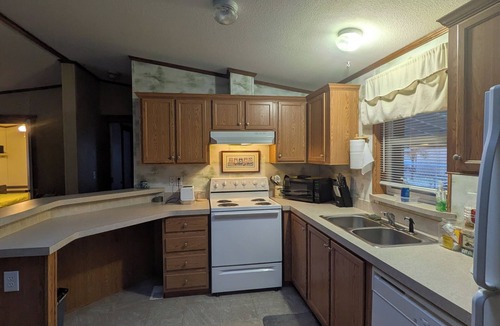 Pinehurst House | 3BR Silver Valley Escape – Near Silver Mountain & Coeur D Alene River And Trails