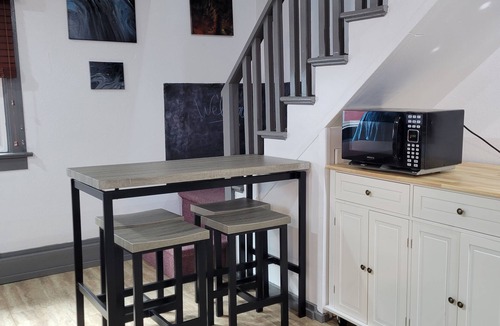 Baker City Cottage | 3rd Street Stop-cottage house,walking distance to middle of town and activities