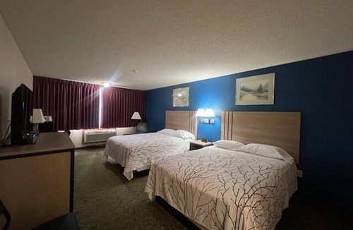 Marysville Hotel | 4 Accommocations + Free Parking — Ideal for a Weekend Family Adventure