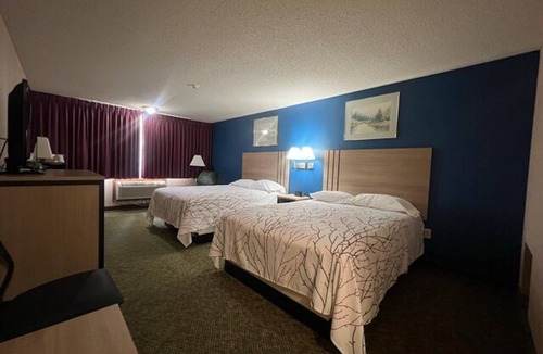 Marysville Hotel | 4 Accommocations + Free Parking — Ideal for a Weekend Family Adventure