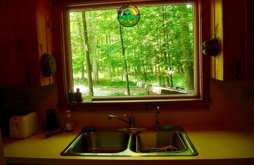 Traverse City House | 4 Bdrm Beach Front Home on Traverse Bay! Summer 2026 Openings!