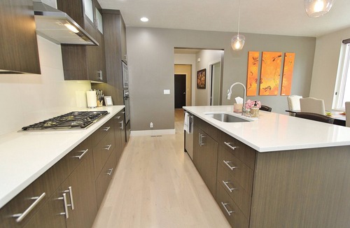 Harris Ranch House | 4 Bdrm Plus Office Niche in Southeast Boise Near Neighborhood Pool!