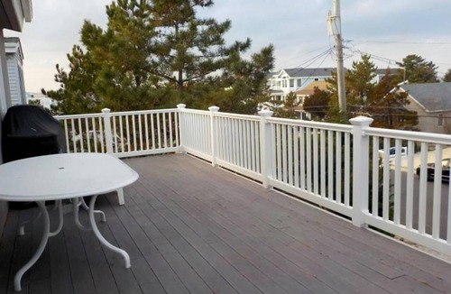 Harvey Cedars House | 4 bedroom accommodation in Harvey Cedars