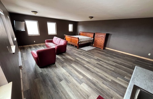 West Yellowstone House | 4-bedroom house in West Yellowstone on the way to Big Sky and Bozeman