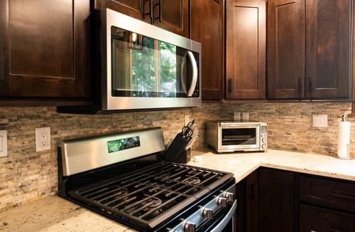 Snoqualmie Pass Ski Chalet | 4-bedroom house in amazing Snoqualmie Pass with cozy vibes