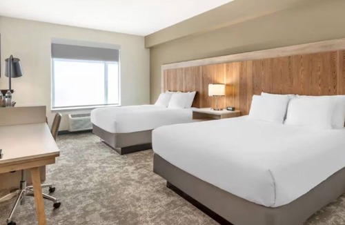Pendleton Hotel | 4 Relaxing Units | Airport Convenience | Free Casino Shuttle, Pets Are Allowed