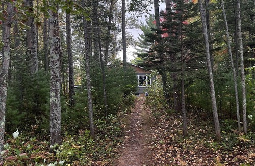 Rumely House | 4 Seasons Superior Beach House