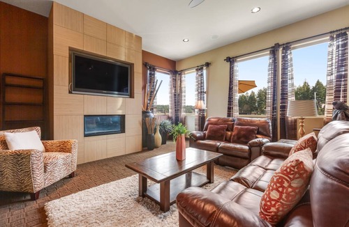 Fox Island House | 401 m² House ∙ 5 bedrooms ∙ 10 guests