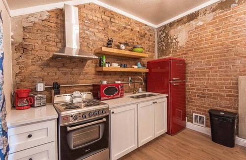 Ogden Cottage | 406 Canyon Rd #2
