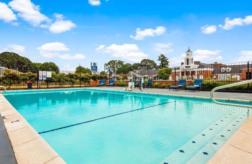 Lakewood Hotel | 42 m² Hotel ∙ 127 guests