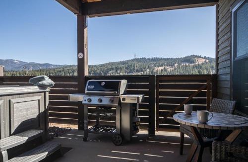 Big Sky House | 45 North Condo 235A