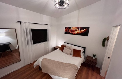 South End Apartment | 46 m² Apartment ∙ 1 bedroom ∙ 2 guests