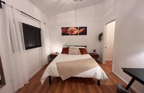 South End Apartment | 46 m² Apartment ∙ 1 bedroom ∙ 2 guests