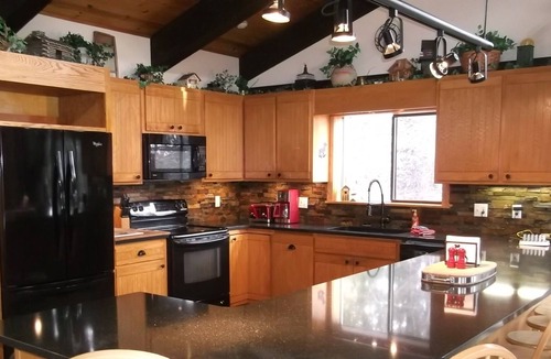 Teton Village House | 495!! Fall Special Grand Teton, Yellowstone, Wildlife, Game Room, Tram
