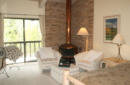 Teton Village House | 495!! Fall Special Grand Teton, Yellowstone, Wildlife, Game Room, Tram