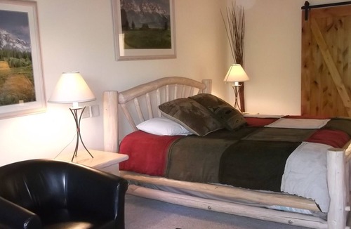 Teton Village House | 495!! Fall Special Grand Teton, Yellowstone, Wildlife, Game Room, Tram