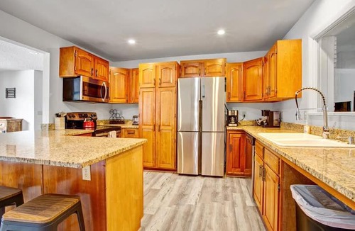 Salida House | 4BR Downtown Basecamp - Walk to Everything