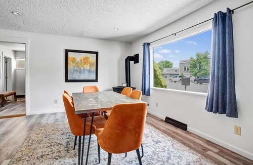 Salida House | 4BR Downtown Basecamp - Walk to Everything