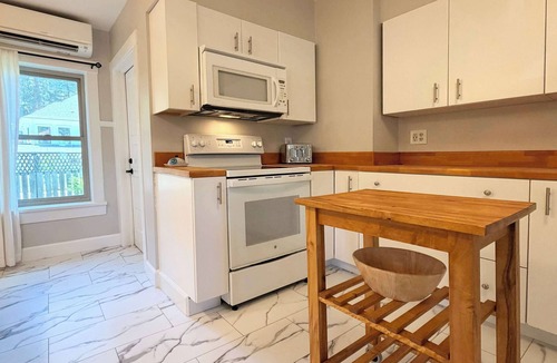 Coeur d'Alene House | 4BR Downtown Coeur d'Alene, Walk to Lake
