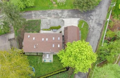 Park Pointe House | 4BR House Tiger Mountain Retreat w/Guest Suite & Views
