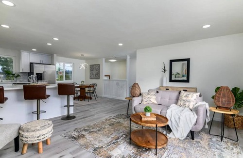 Cedar Hills House | 5-BDR, Family Friendly, Extended Stay, Remodeled