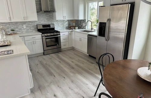 Cedar Hills House | 5-BDR, Family Friendly, Extended Stay, Remodeled