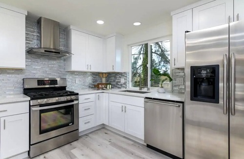 Cedar Hills House | 5-BDR, Family Friendly, Extended Stay, Remodeled