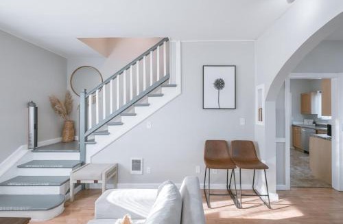 Corvallis House | 5 Bedroom Family Haven
