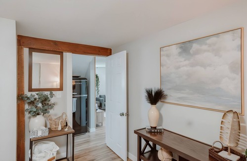 Corvallis House | 5 Bedroom Family Haven