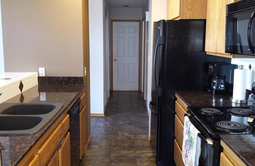 Orondo House | 5 Bedroom Home for long-term renting (min. 30 days)