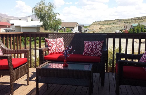 Orondo House | 5 Bedroom Home for long-term renting (min. 30 days)