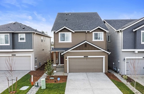 Puyallup House | 5 Bedrooms, Theater Room, Kid-Friendly, Perfect For Big Groups