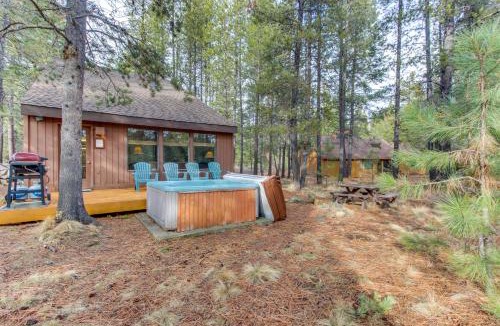 Sunriver House | 5 Butternut