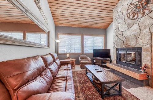 Sunriver House | 5 Spyglass