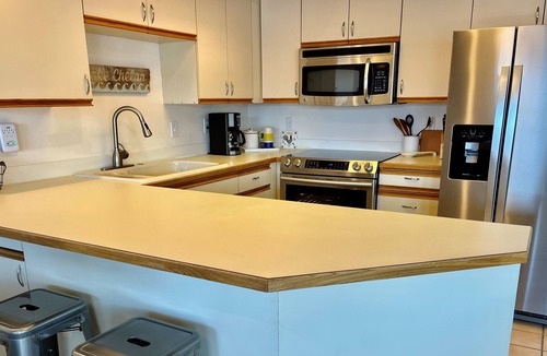 Chelan Condo | 5 STAR REVIEWS and NO CLEANING FEE